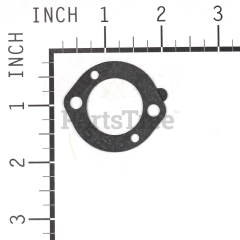 Briggs & Stratton 696024 Air Cleaner Gasket - image 4