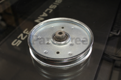 Ariens D28050 Flat Idler Pulley