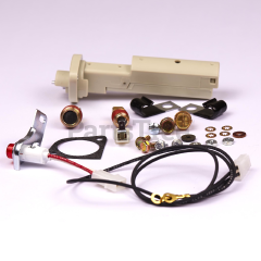 Briggs & Stratton 398182 Oil Gard Kit - image 4