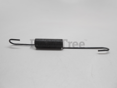 Snapper Pro 1707137 Spring-Extn 0.440odx 04.50 Lg .055wi Blk - image 1