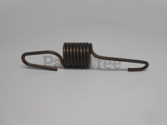 Snapper 14168 Blade Handle Spring - image 2