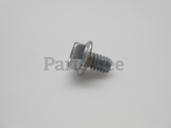 Simplicity 7090676 Use 7090676yp: Hflb  1/4c X3/8 Gr5 Zp - image 2