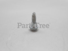 MTD BS-94114 Screw - image 2