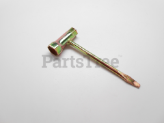 Echo 22000-91181 Wrench Plug - image 1