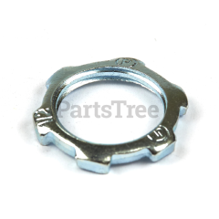 Simplicity 220859 Use 691720: Locknut  Muffler/Elbow - image 3
