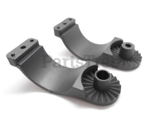 Echo 35101107560 Handle Bracket Kit - image 5