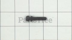 Tecumseh 650840 Screw - image 1