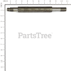 Murray 21742 M10 X 108 Head Bolt - image 3