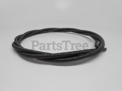 RedMax 530095391 Flex Shaft, 53" - image 1