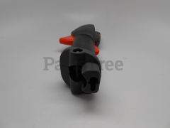 RedMax 504209803 Throttle Handle Assembly - image 3