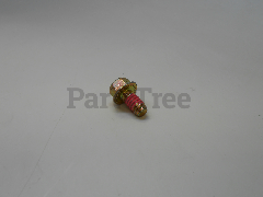 Tecumseh 650990 Screw, 1/4-20 X 15/32" - image 1