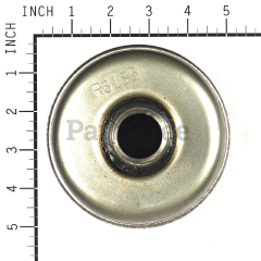 Snapper 299477 Use 299477s: Muffler - image 4