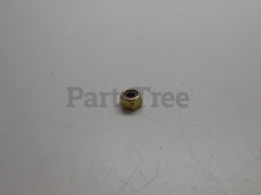 Exmark 3296-2 Lock Nut, Nylon Insulated - image 1