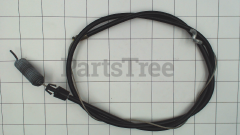 MTD 946-04256 Clutch Cable