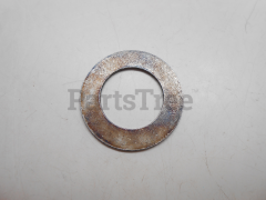 Simplicity 17X160 Flat Washer, 3/4 X 1-1/4 X 16 - image 1