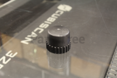 Toro 144-4105 Button-Feed, Bump