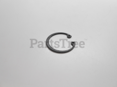 Echo 90070200028 Circlip - image 3
