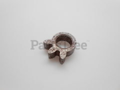 MTD 913-0397 Insert, 3 Tooth Rac - image 2