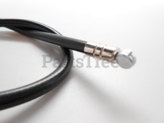 Echo 17800102360 Throttle Wire - image 3