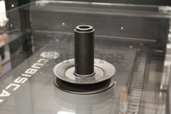 Snapper 1665347A Pulley And Hub Assembly, 5 6 - image 1