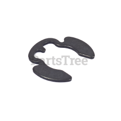 Simplicity 1611710SM Klipring Ring For 3/4 Dia. Shaft - image 3