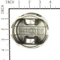 Simplicity 499285 Use 499284: Piston Assy-Std - image 4