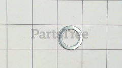 Snapper 2960164 Flat Washer, 11/16" Id
