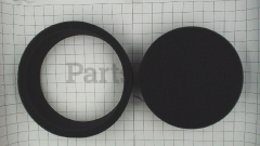 Toro 92-7077 Seal-Air Inlet