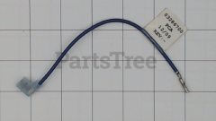 Gravely 03286700 Starter Solenoid Lead