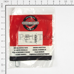 Simplicity 80004015 Cable And Spring Assembly - image 3