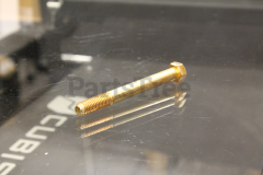 Simplicity 920272 Hex Head Capscrew, 1/2 - image 4