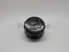 Echo 20040-85210 Fuel Cap Assembly - image 2