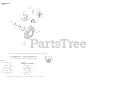 Kohler ECH440-3000 - Kohler Command PRO EFI Engine, Basic Version, 14hp, 10.5kW 07 Starting