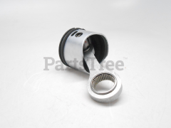 Tecumseh 310293 Piston And Rod Assembly - image 1