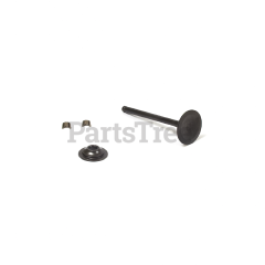 Snapper 716079 Use 716519: Valve-Exhaust - image 1