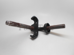 Simplicity 1715308ASM Spindle And Stop Assembly, S - image 3