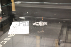 Snapper 496418 Use 299637: Diaphragm Kit - image 5