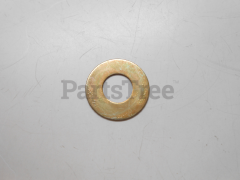Ariens 06405200 Flat Washer, .382 X .812 X .023 Ywzc