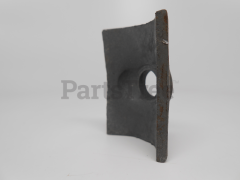 MTD 784-5599 Tab Handle - image 1