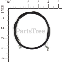 Simplicity 1502113 Front Drive Cable, P7 5-13b - image 3