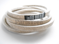 Toro 110-0749 Belt
