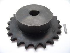 RedMax 539007417 Sprocket Wheel W/Set Screws - image 1