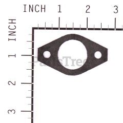 Briggs & Stratton 270684 Intake Gasket - image 3