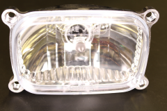 MTD 625-04036 Headlight Assembly - image 1