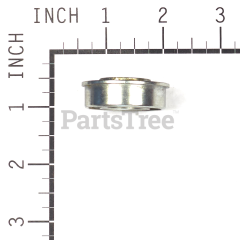 Snapper 7013680 Front Wheel Bearing - image 4