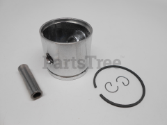 RedMax 530072000 Piston Kit, 32cc - image 2
