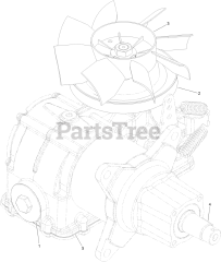 Toro 68138 G (MB TX 2500) - Toro Mud Buggy (SN: 402100000 - 403090253 ...