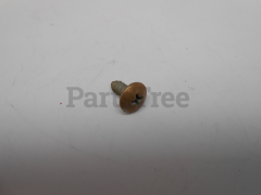 MTD 710-0779A Truss Machines Ab Self-Tapping Screw