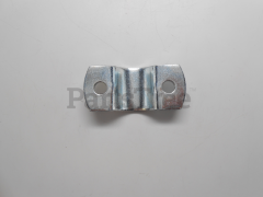 RedMax 530093653 Shield Bracket - image 2
