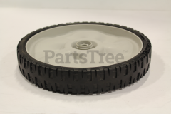 MTD 634-04625 Wheel Assembly, 11 X 1.7